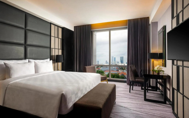 Grand Swiss-Belhotel Darmo