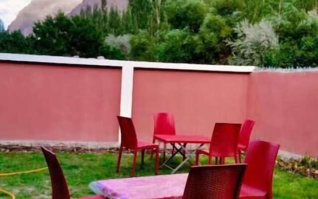 Vantage Hotel Skardu