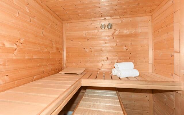 Ferienhaus Nordseenixe