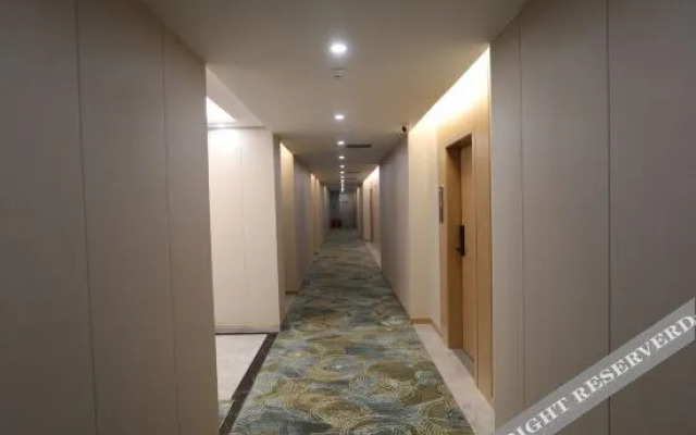 xing cheng Hotel