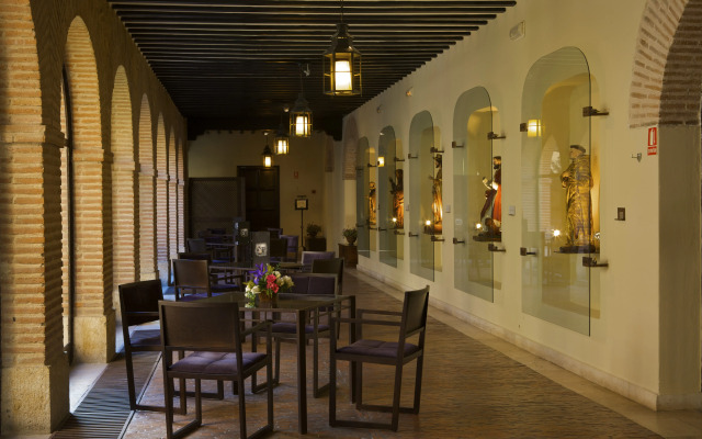Parador de Chinchón