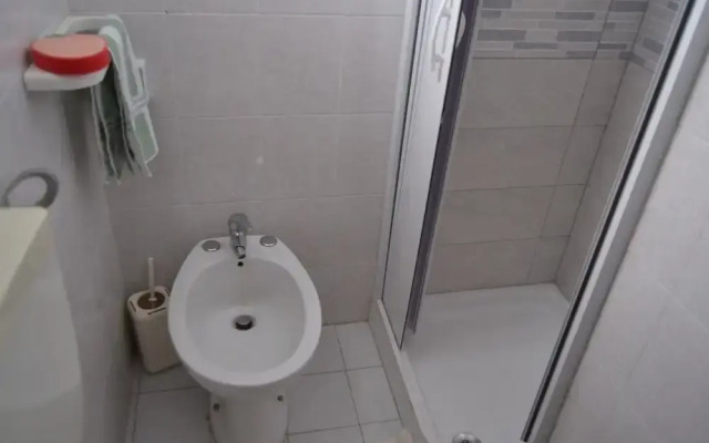 Erasippe at the Moschetta Hamlet