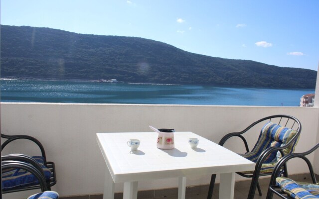 Apartmans and rooms Mato