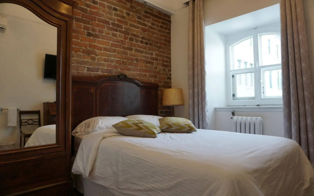 Hôtel Marie-Rollet