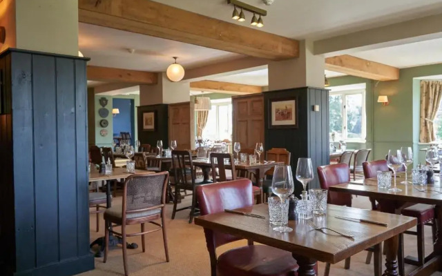 The Beckford Inn