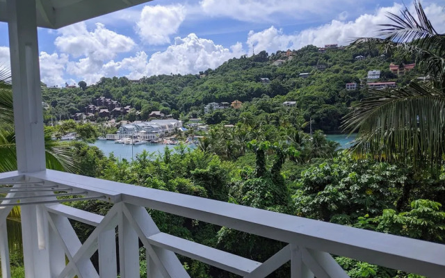 Discovery At Marigot Bay Hotel