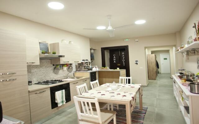 B&B Cara Napoli