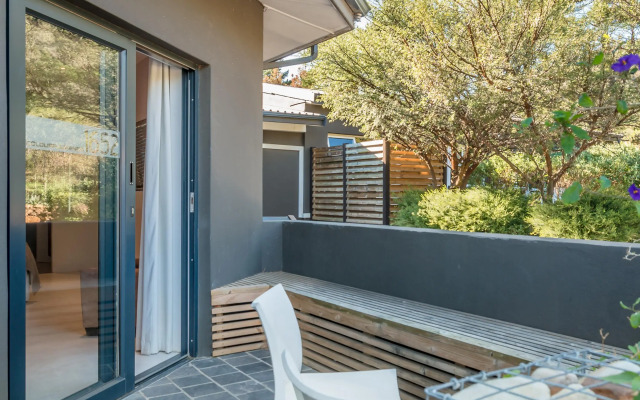 Colourful Manor Luxury Lodge