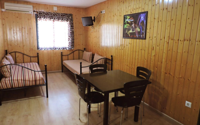 Habitaciones Ciudad de Cáceres