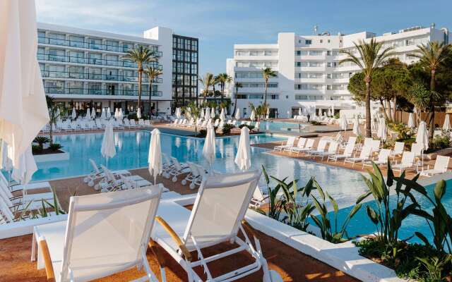 AluaSoul Ibiza - Adults Only