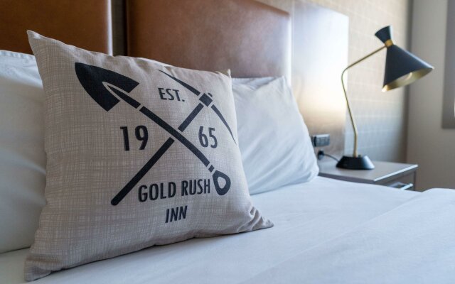 Best Western Gold Rush Inn