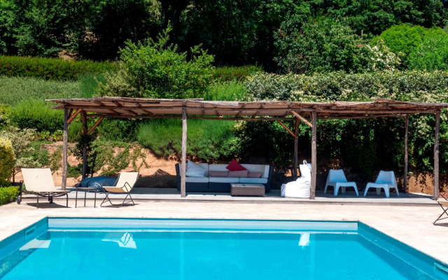 Villa Collombroso by PosarelliVillas