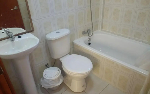 Cabañas Tornagaleones Villarrica