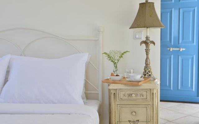 Andros Homes Sea Side Apartment & Studio