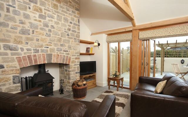 Pear Tree Cottages