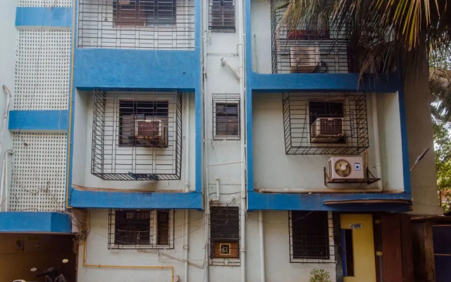 Blue Sapphires By OYO Rooms
