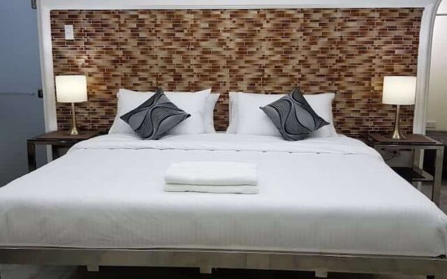 Cess Summer Boutique Hotel