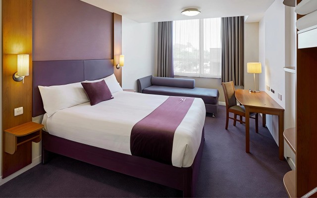 Premier Inn Newquay (Quintrell Downs)