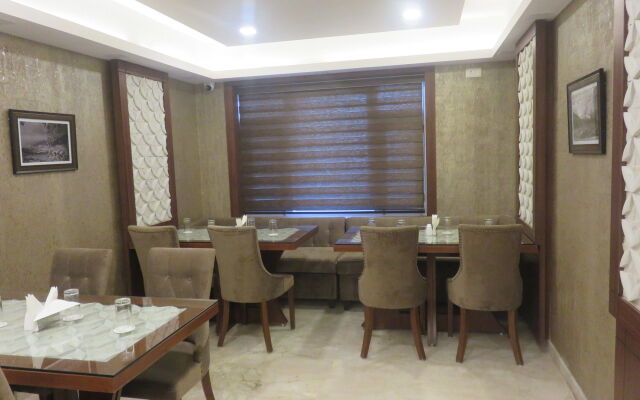 Clarks Inn Srinagar