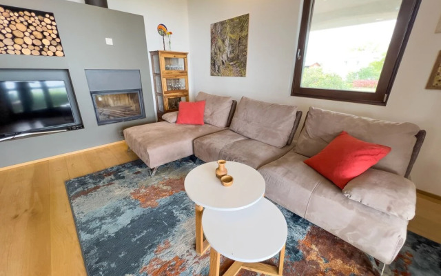 Villa Anna Miralago in Puegnago sul Garda