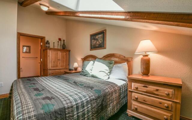 Hidden River Lodge 5995