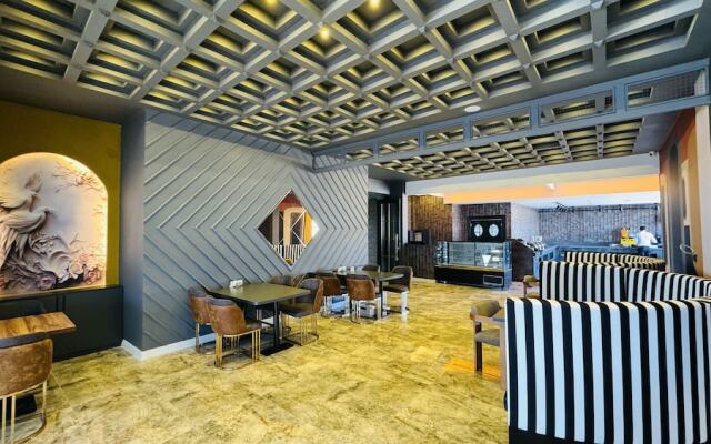 El Baboos Hotel