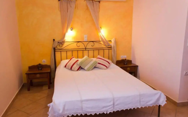 Διαμέρισμα 4 ατόμων-Family apartment close to the most beautiful beaches