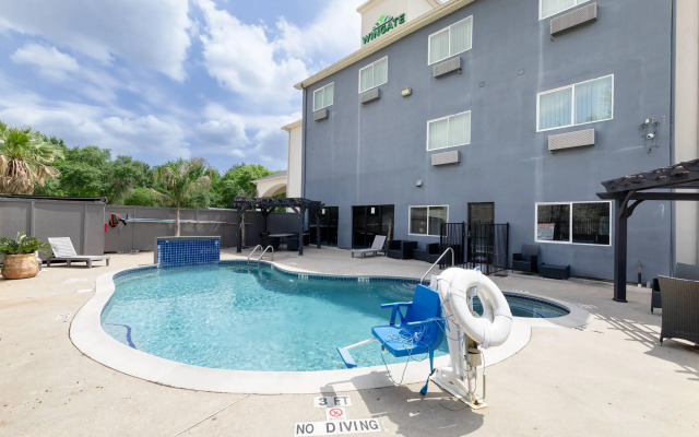 Wingate by Wyndham Humble/Houston Intercontinental Airport