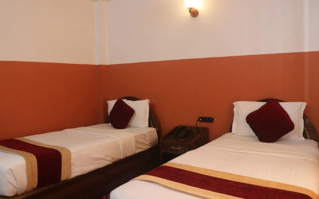 Hotel Aakansh