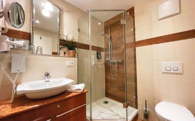 Albhotel Malakoff