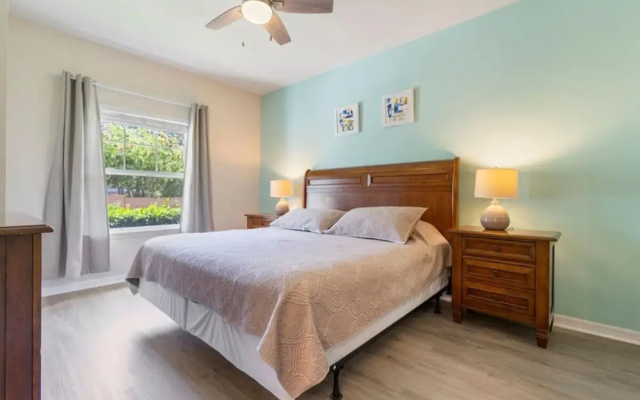 Amazing 3bdr House Near Disney 12102