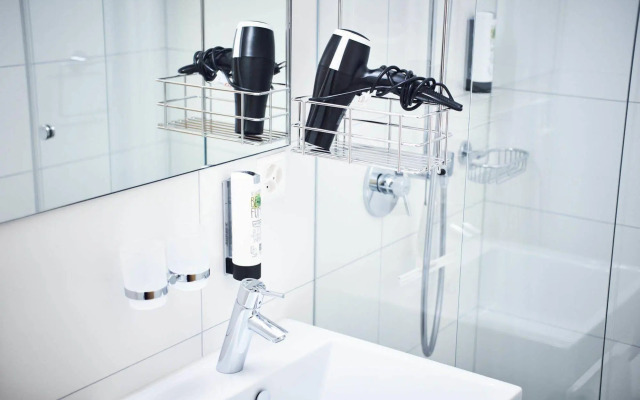 Solaria Serviced Apartments