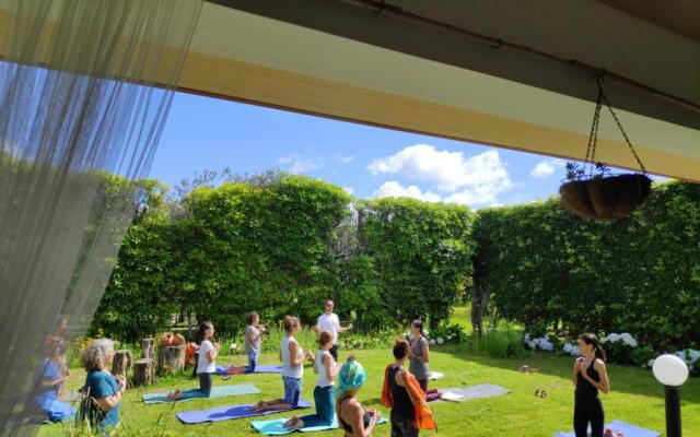Quinta Minuvida Orchard Lodge