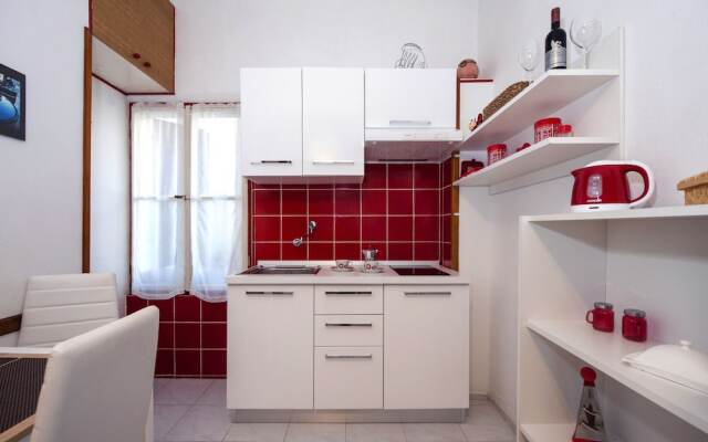 Apartment Studio Stela