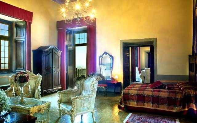 Villa Del Cardinale