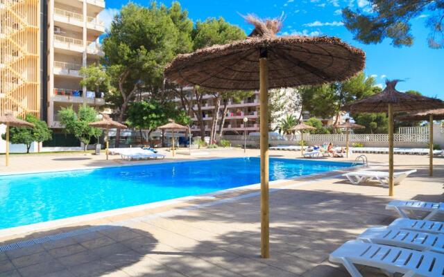 UHC Salou Pacific Apartments