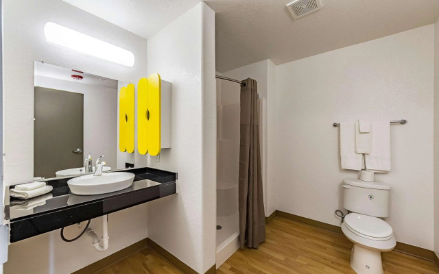 Studio 6 New Braunfels, TX