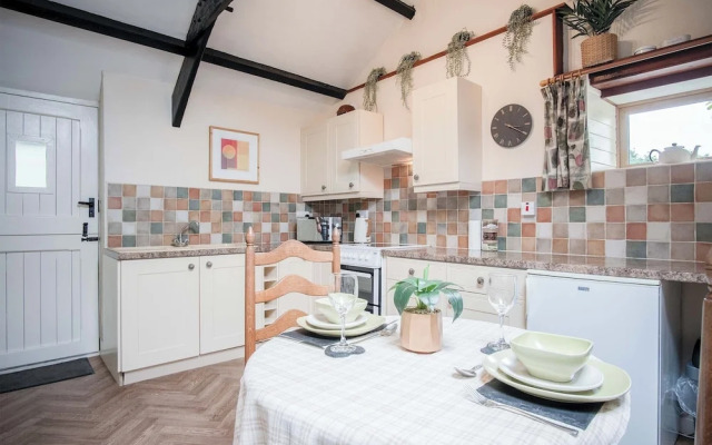 The Loft - 1 Bedroom Apartment