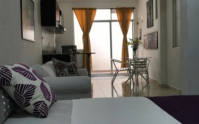 ARCO Apartasuites