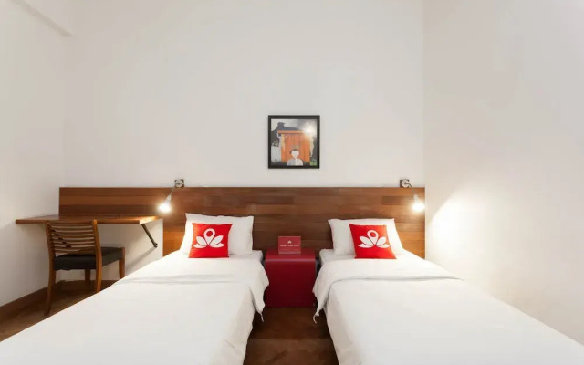 ZEN Rooms Raja Chulan