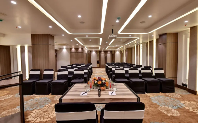 Hotel Bliss Executive - Andheri (East)