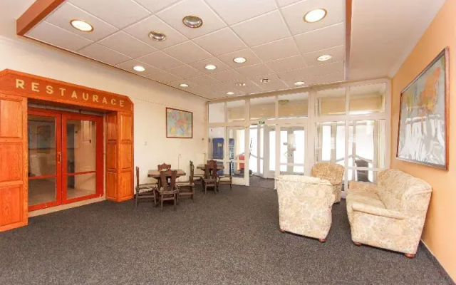 Sport Hotel Gejzírpark
