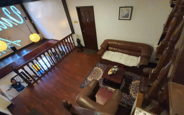 Evangeline Beach Resort