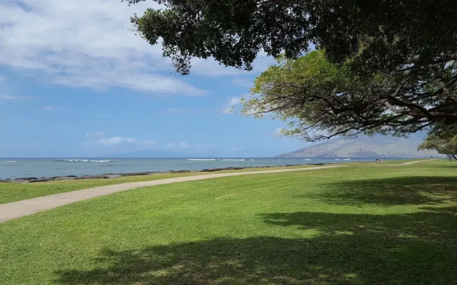 3 Bedroom Kihei Vacation Rental