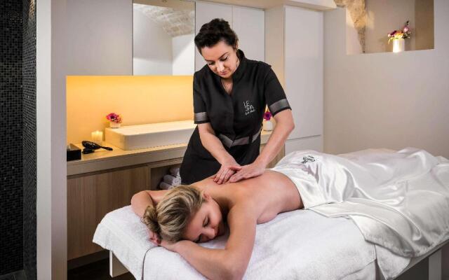 Grand Hôtel La Cloche Dijon - MGallery Collection