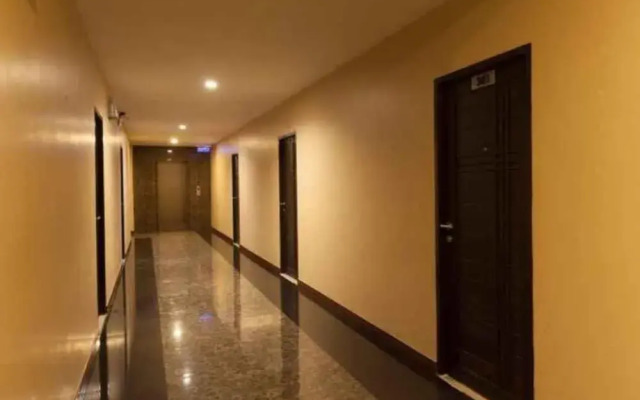 Pranee Home Phangnga