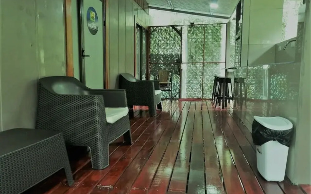 Hotel Villas y Glampings MyA, Puerto Viejo, Limon, C.R