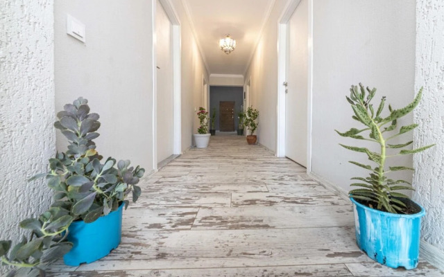 House With Impressive Interior Design in Bodrum