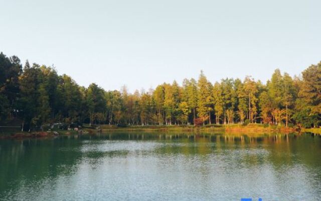 Wonderland Resort Nanjing