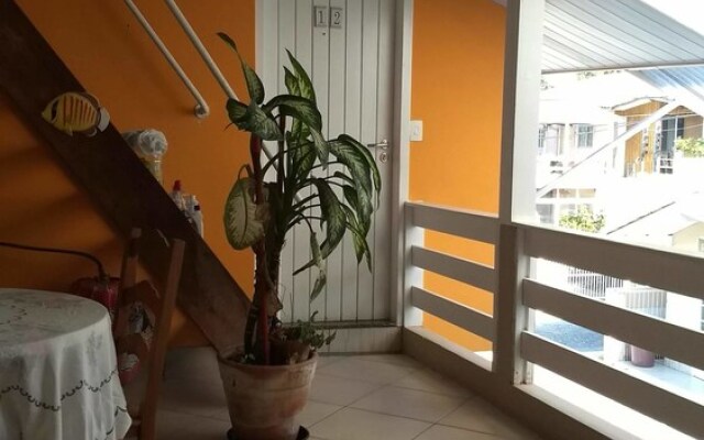 Pousada Timóteo